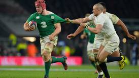 Liam Toland: Some green shoots but England were wise to Ireland plan