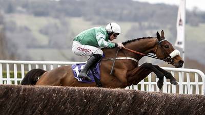 Presenting Percy’s Gold Cup campaign begins at Punchestown