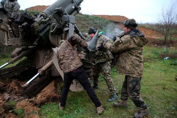 Russia-Ukraine war: Up to 13,000 Ukrainian soldiers killed, Zelenskiy aide says
