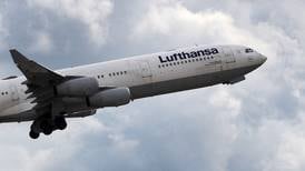 Lufthansa to bring back aging A340 jets to add more first-class seats