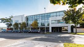 Dublin medical centre for sale at €3m