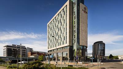 Dalata acquires freehold interest in Clayton Hotel Cardiff for €27m