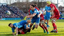 Business as usual for Leinster as they extend their perfect record