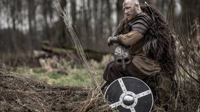 Blonde hair, blue eyes often not dominant characteristics of Irish Vikings, study finds