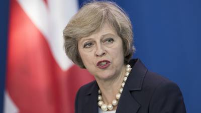 Tory anger over reported possible compromise on migration