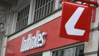 Ladbrokes turns focus to beating betting shop rivals