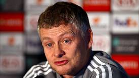 Solskjær hoping United can rediscover their appetite for goals