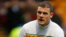 Ronny Deila believes Anthony Stokes will stay at Celtic