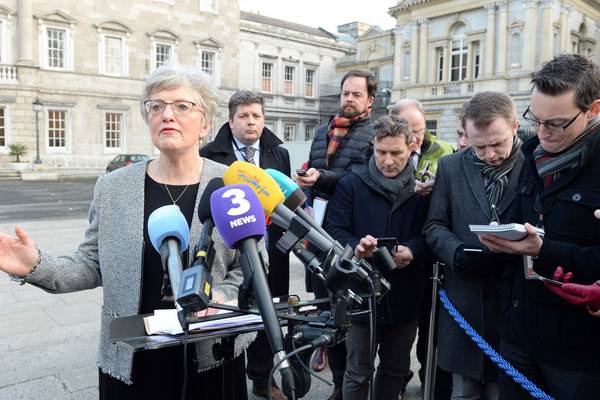 Zappone’s slow, cautious approach has led to charge of naivety