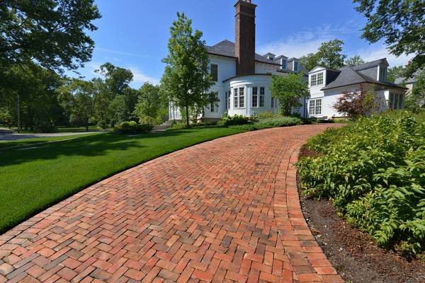 Make an entrance: choosing the best surface for your driveway