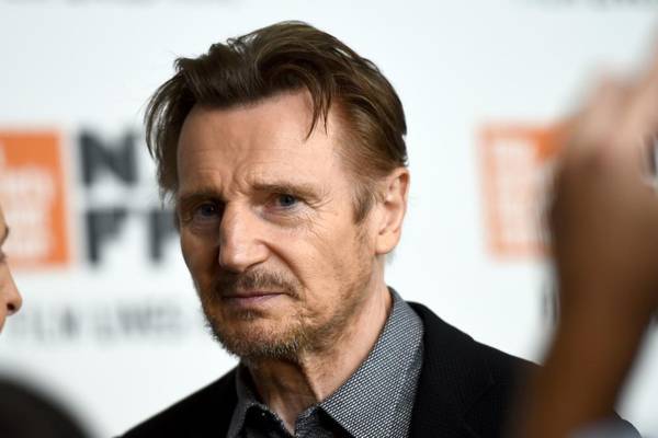 The rush to cast judgment on Liam Neeson was ‘embarrassing’