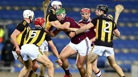 Hayes expects changes in Galway squad after shock defeat