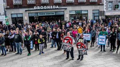 Drogheda to be prioritised for support after years of gang crime