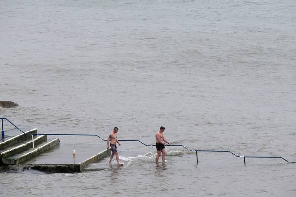 Group to consider year-round water tests to protect sea swimmers