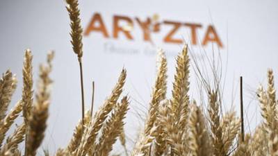 Aryzta’s European boss Hilliard Lombard to leave