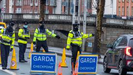 Covid-19: About 1,500 fines issued for non-essential travel over past two weeks