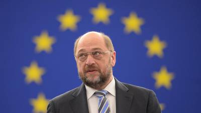 Jews in EU still fear for their safety, says Schulz