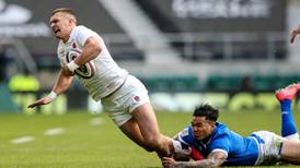 England need controlled aggression against title-chasing France