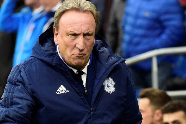 Neil Warnock on Brexit: ‘To hell with the rest of the world’