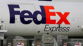 FedEx profit misses expectations in second quarter