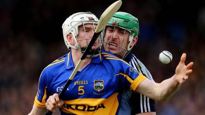 New Model  army on the march as Wexford prepare to stand and fight