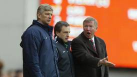 Fergie v Wenger: A bitter feud that gripped the Premier League