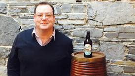 Hand-pressed craft cider the apple of Drogheda family business’s eye