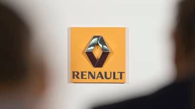 Balance of power restored as Renault agrees to reduce stake in Nissan