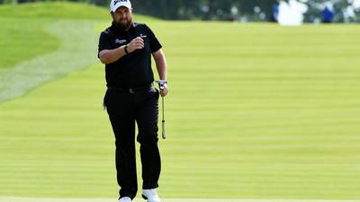 Magnificent Shane Lowry tames Oakmont to set up date with destiny
