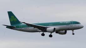 Aer Lingus executive seeks High Court injunction to save job