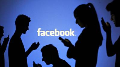 Rise in number of requests for data from Facebook in Ireland