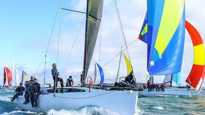 Sailing: NYC decide to revert to traditional Dún Laoghaire to Dingle course