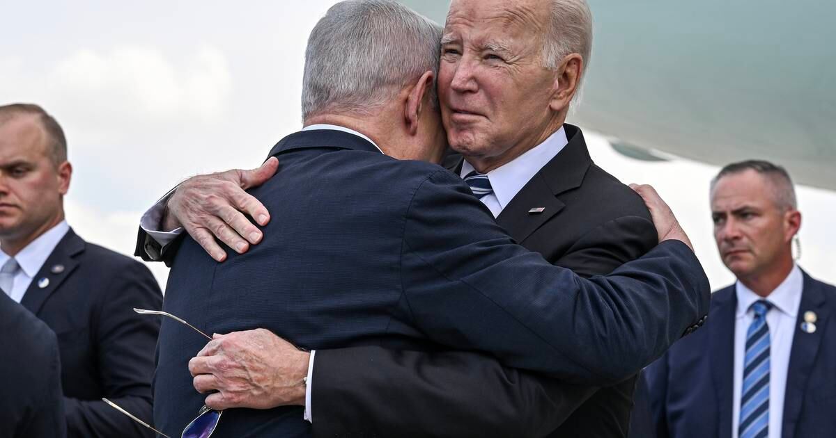 Biden durcit ses critiques à l'égard d'Israël et qualifie la réponse militaire à Gaza d'« exagérée » – The Irish Times