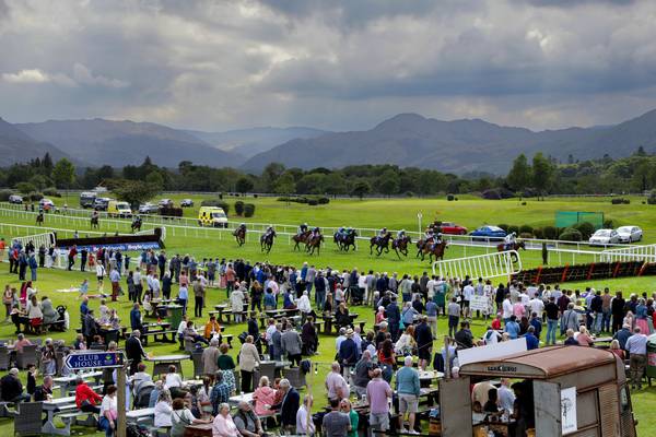 IHRB to examine possibility of identity scans before races after Killarney mix-up