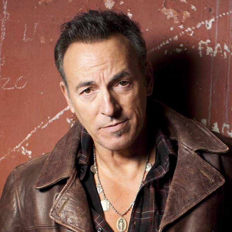The Music Quiz: How many times has Bruce Springsteen performed in Ireland?