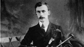 1916 courts martial and executions: Éamonn Ceannt
