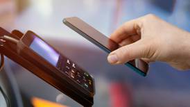 Contactless payments continue to soar as cash is shunned