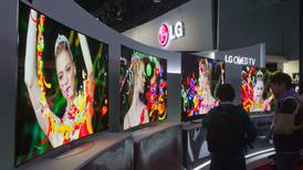 LG Electronics quarterly profit  beats estimates