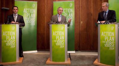 OECD praises jobs plan but warns over youth unemployment