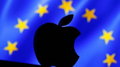 Corporate America rallying to Apple’s side in its EU tax battle