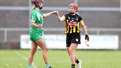 Tipperary and Kilkenny progress to Camogie semi-finals