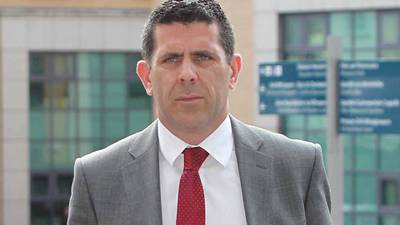 Former  Fine Gael councillor to appeal corruption conviction