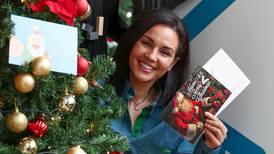 Corporate Christmas cards  to bring good cheer to homeless