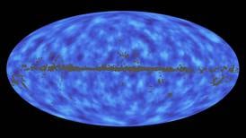 Satellite provides unique view of the universe