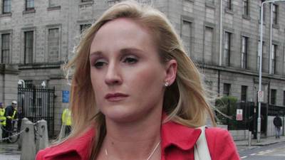 Gayle Killilea Dunne fails in move to quiz US lawyer