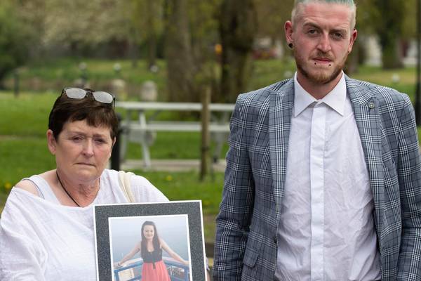 ‘Missed opportunities’ to identify mother’s sepsis, inquest hears