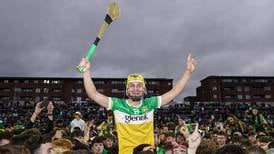 Faithful supporters enthralled as Offaly’s young guns capture new imaginations
