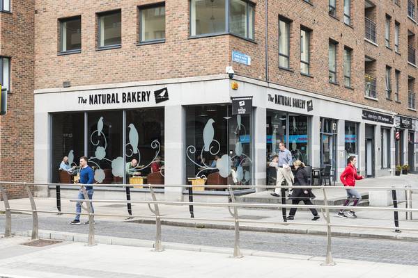 Retail investment at heart of Dublin’s IFSC guiding at €2.5m