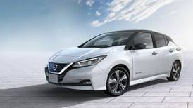 48: Nissan Leaf – electric pioneer now with a bigger battery
