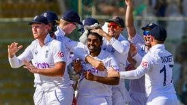 Rehan Ahmed stars on historic Test debut as England bowl out Pakistan for 304